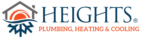 Heights Plumbing, Heating & Cooling